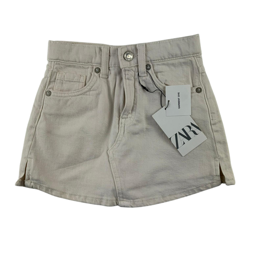 Preloved Zara Skort for Kids