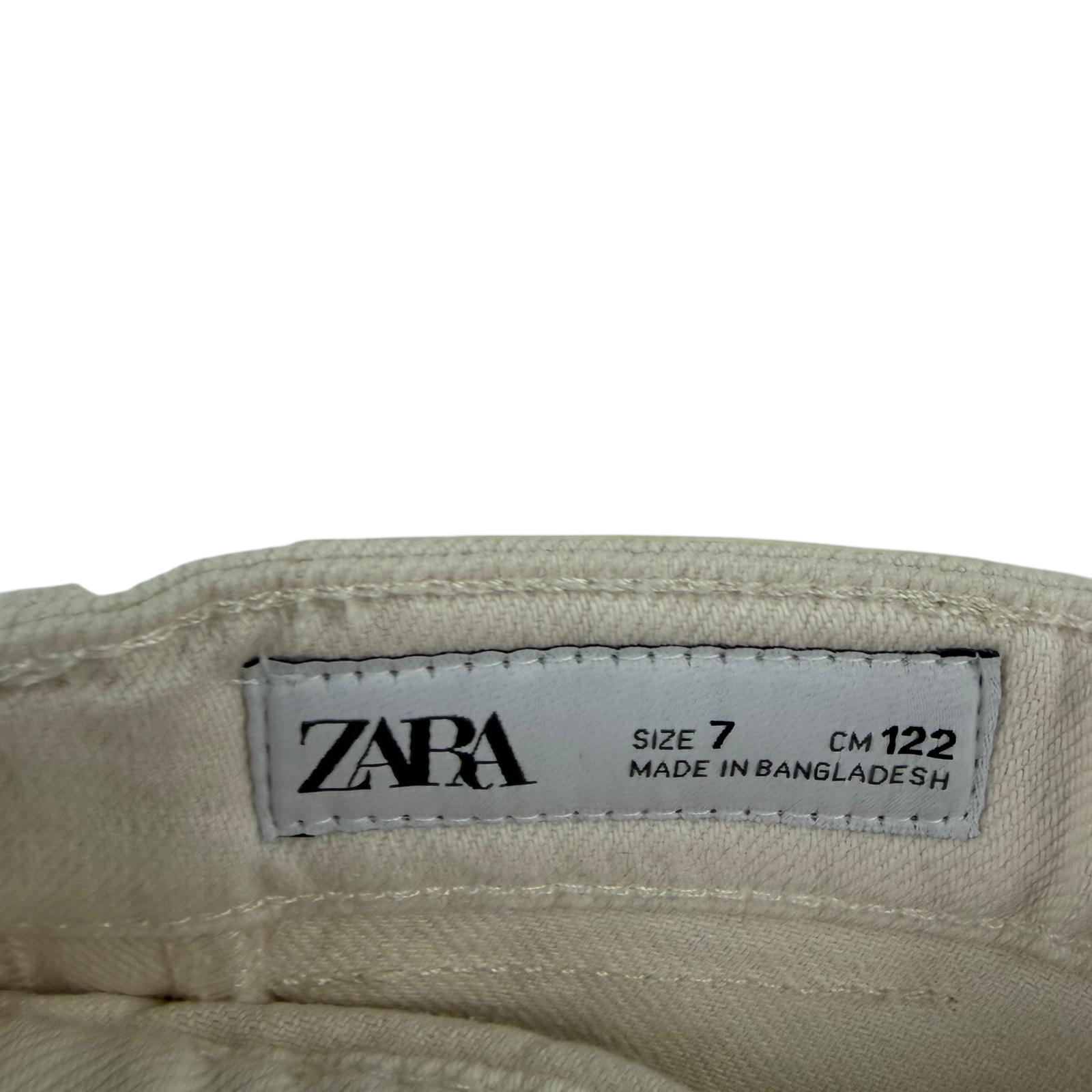 Preloved Zara Skort for Kids