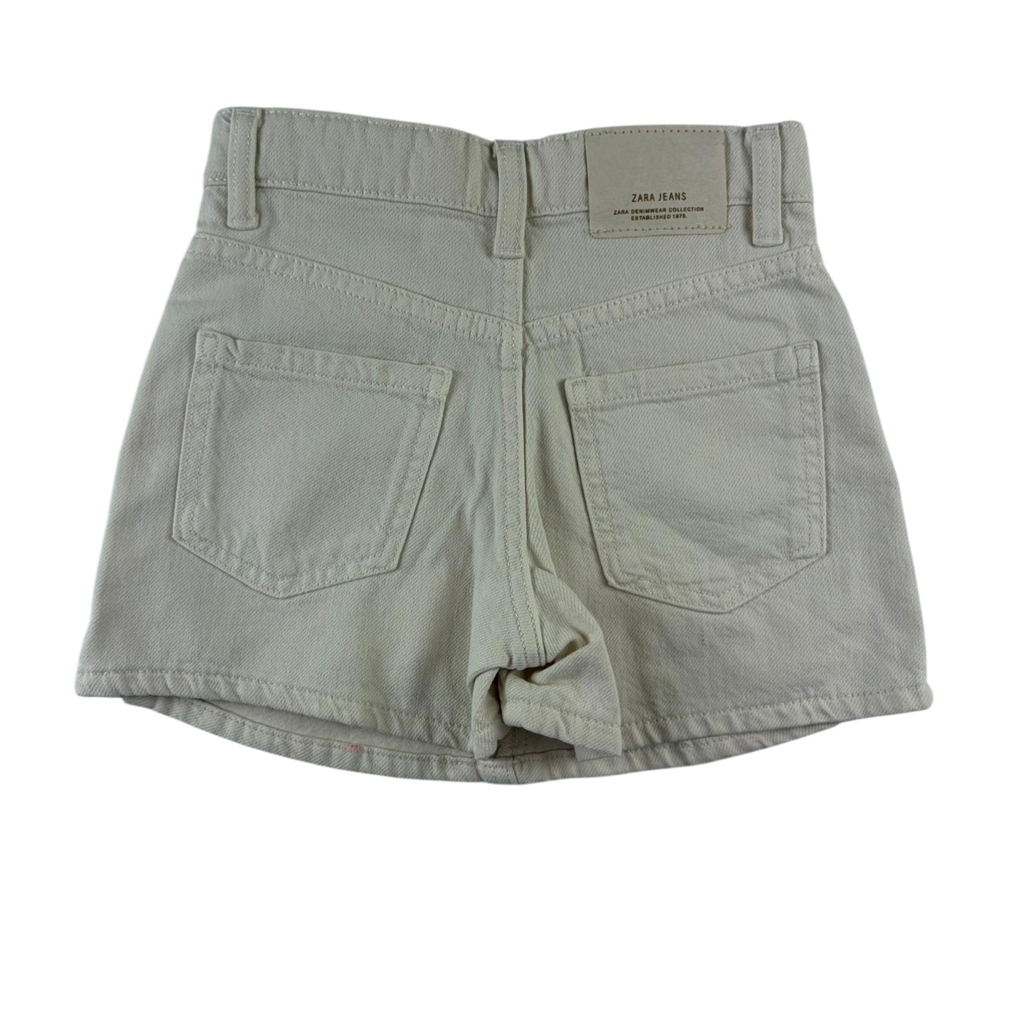 Preloved Zara Skort for Kids