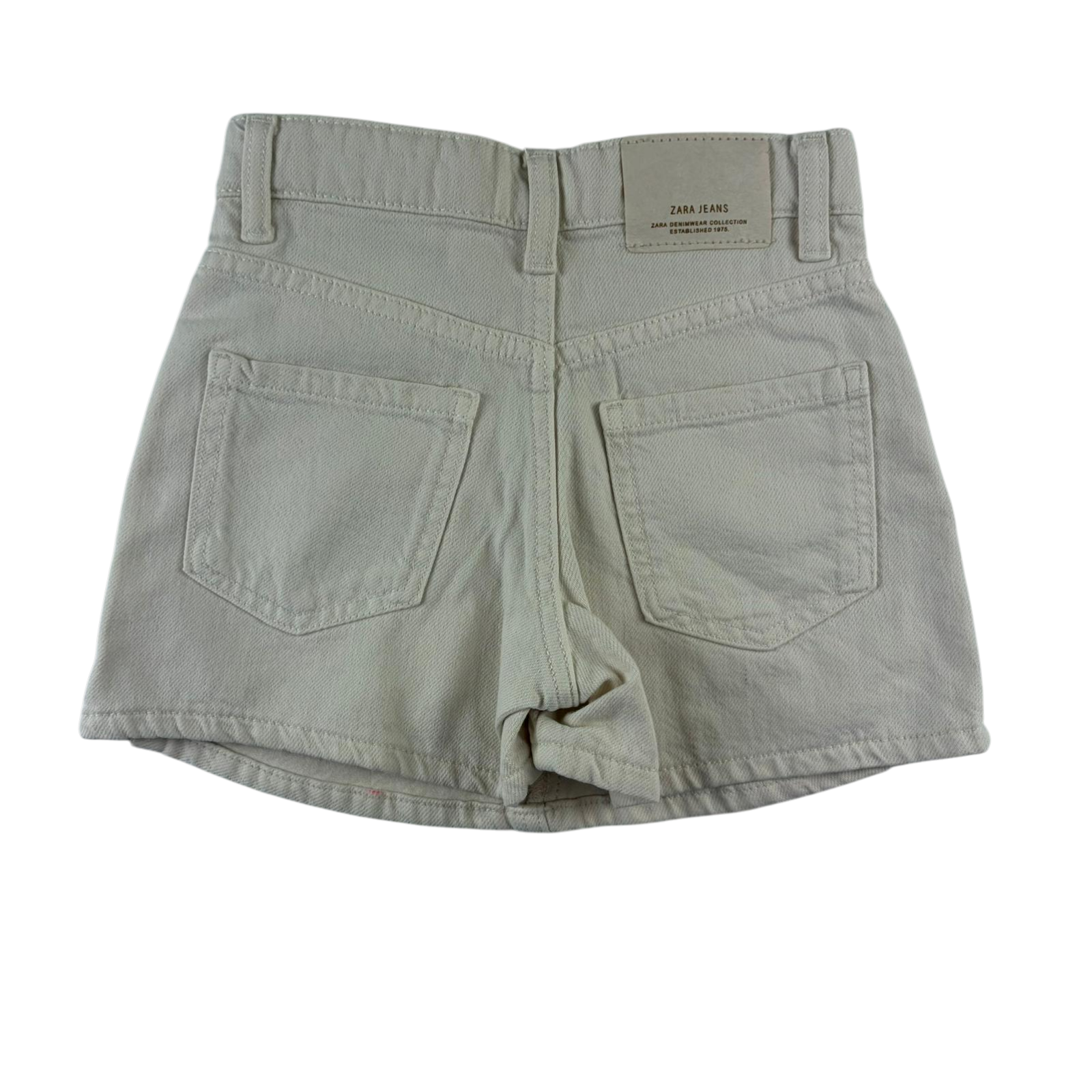 Preloved Zara Skort for Kids