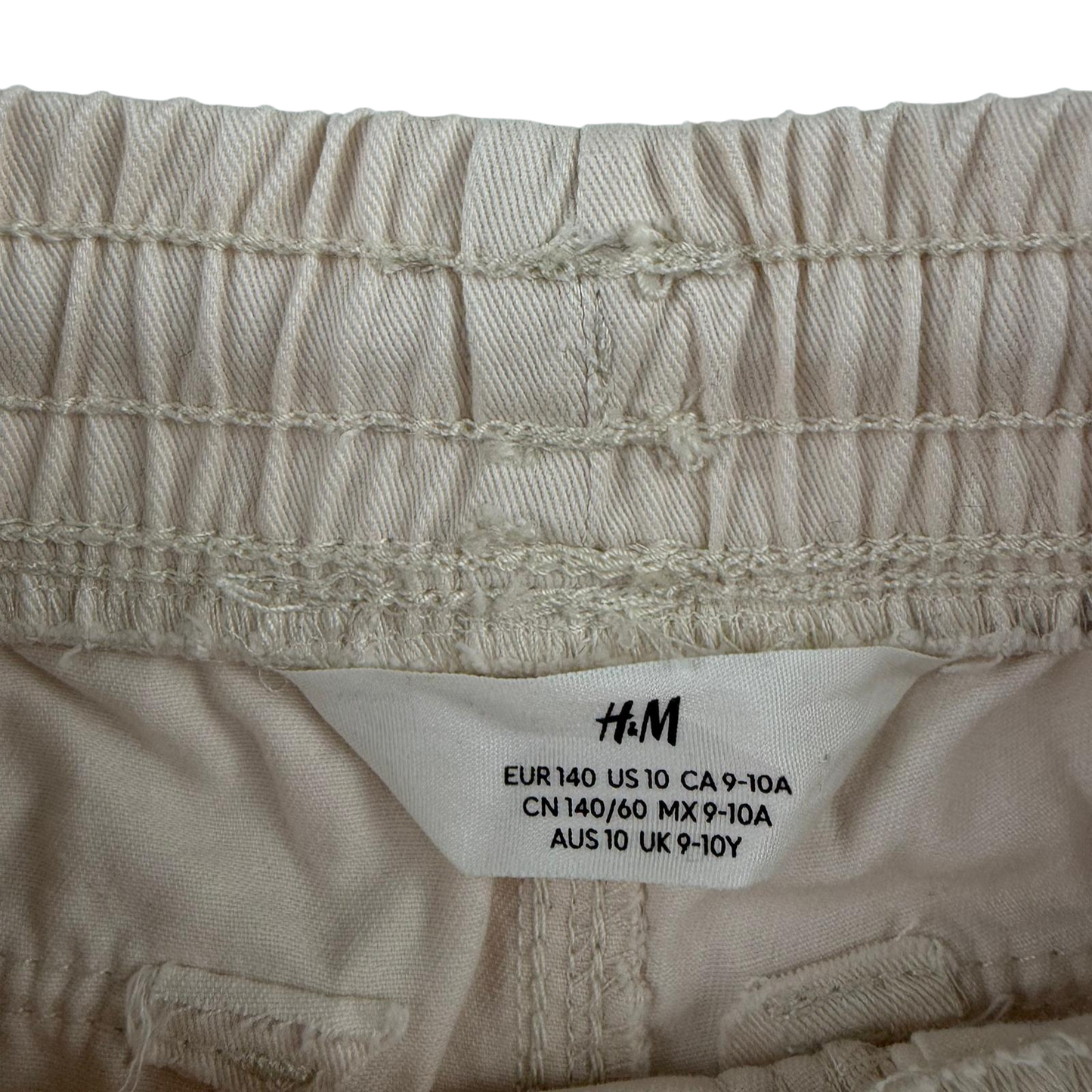 Preloved H&M Shorts for Kids