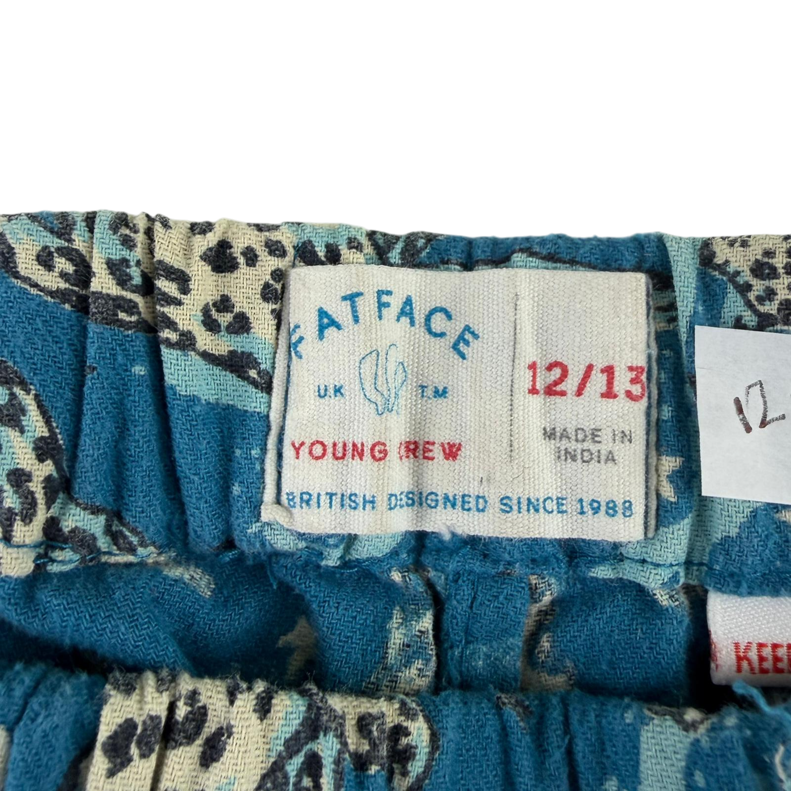 Preloved Fatface Trousers for Kids