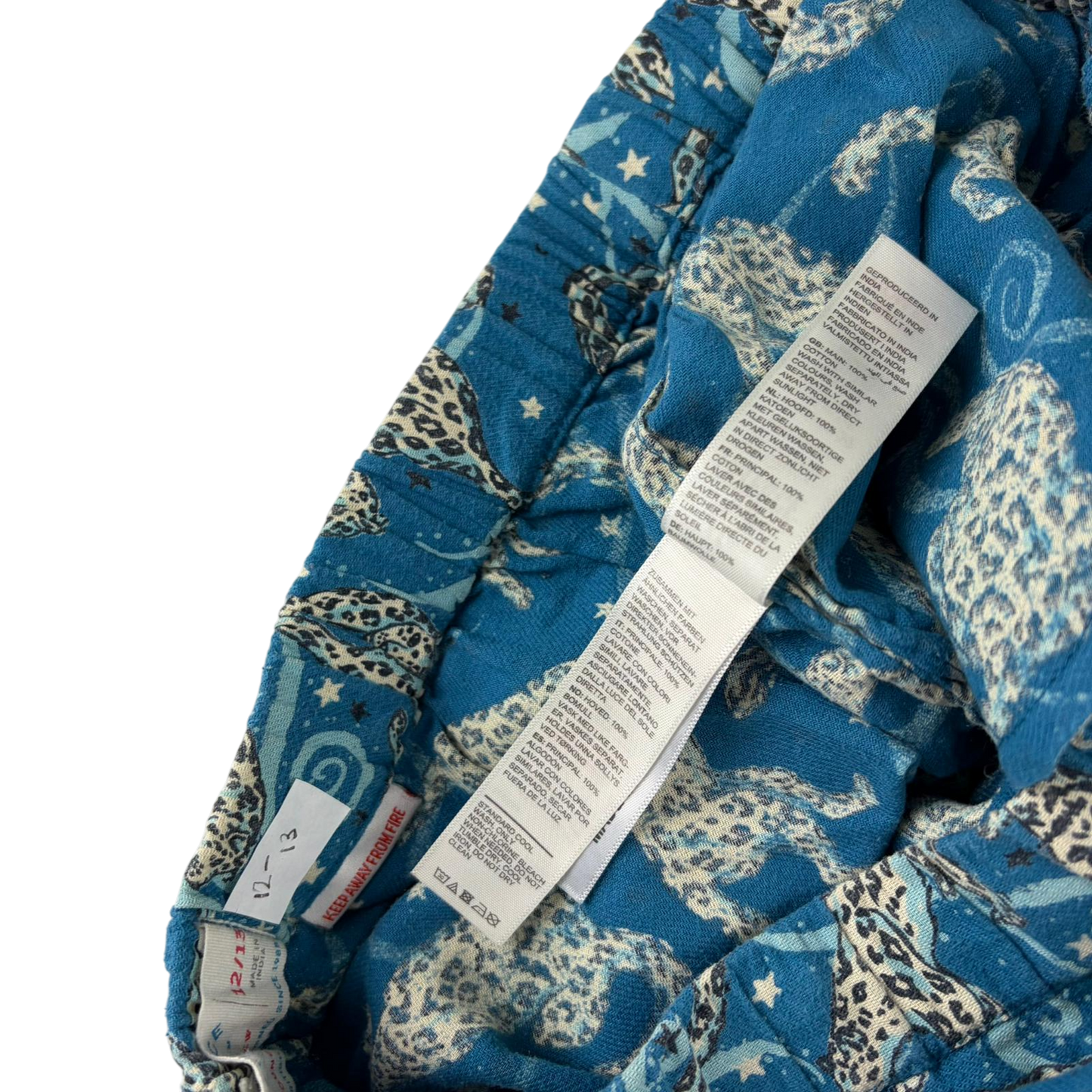 Preloved Fatface Trousers for Kids