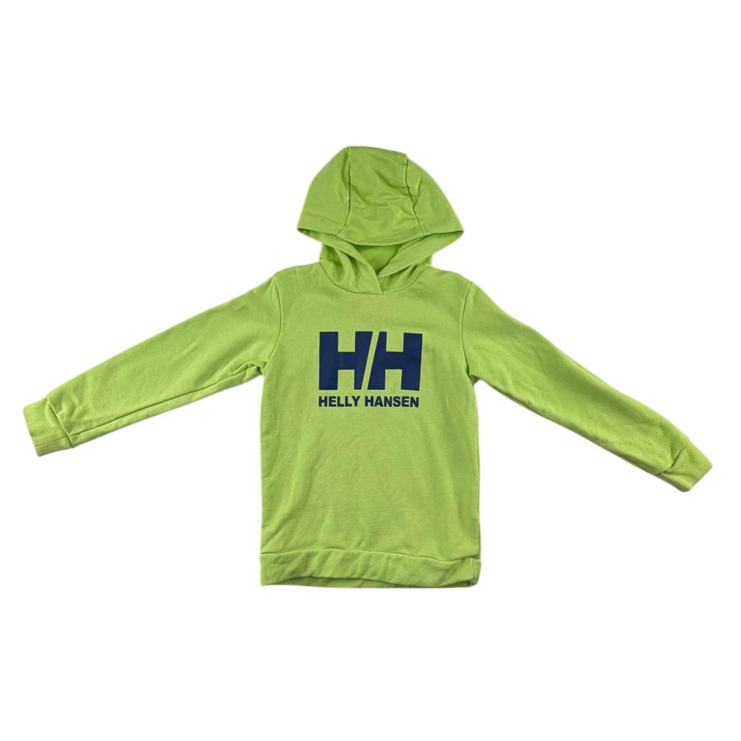 Preloved Helly Hansen Hoodie for Kids