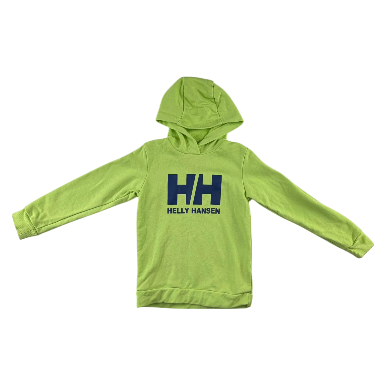 Preloved Helly Hansen Hoodie for Kids