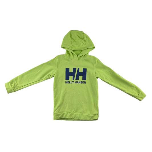 Preloved Helly Hansen Hoodie for Kids