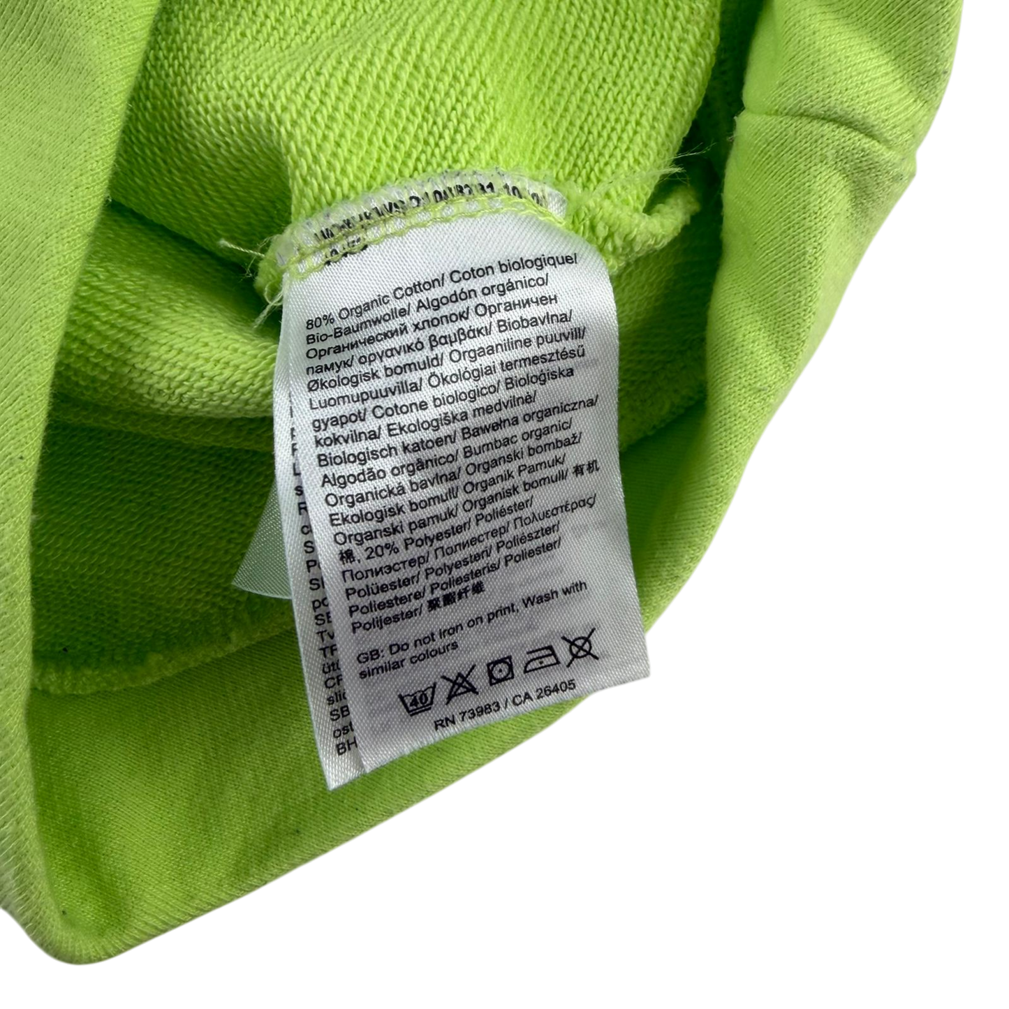 Preloved Helly Hansen Hoodie for Kids