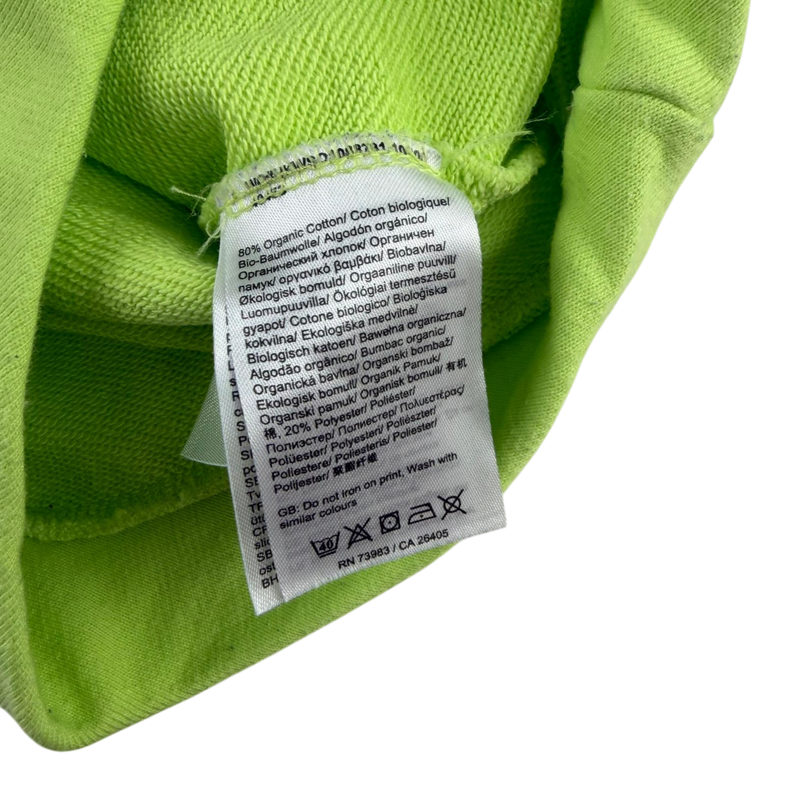 Preloved Helly Hansen Hoodie for Kids