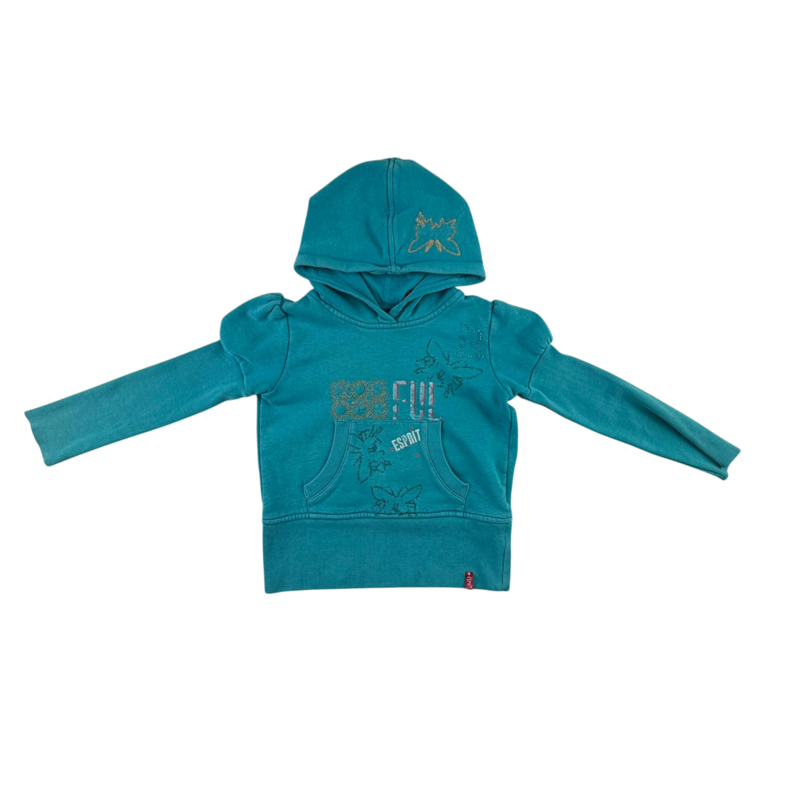Preloved Esprit Hoodie for Kids