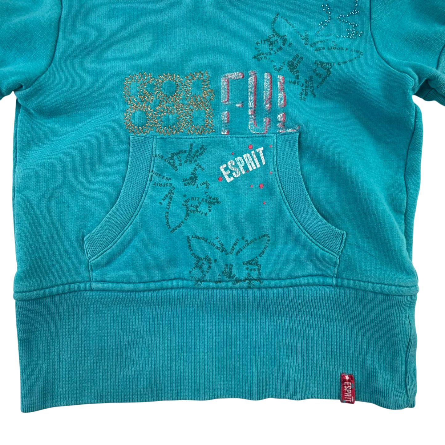 Preloved Esprit Hoodie for Kids