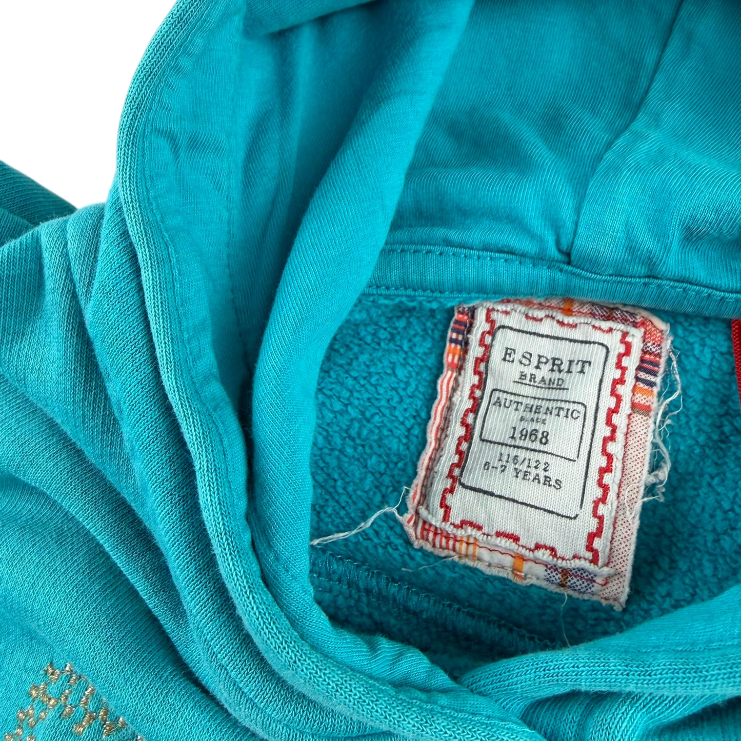 Preloved Esprit Hoodie for Kids