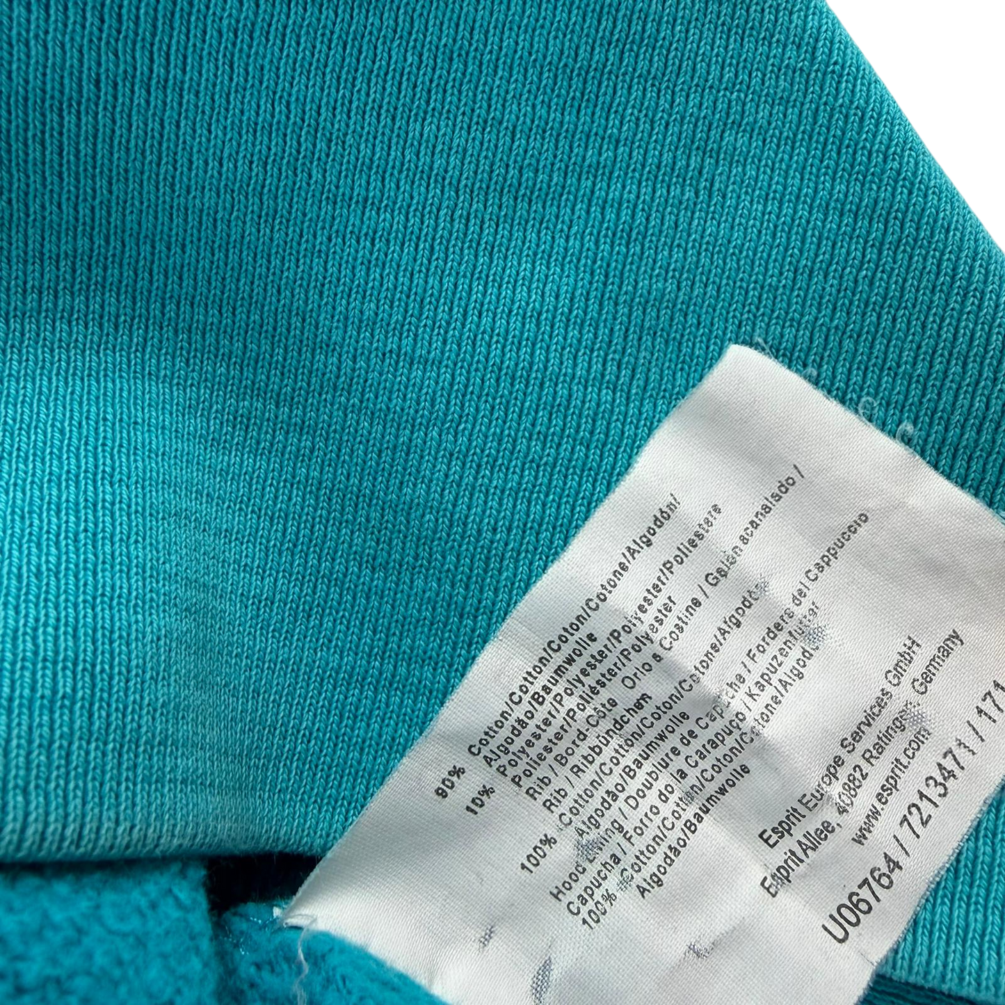 Preloved Esprit Hoodie for Kids