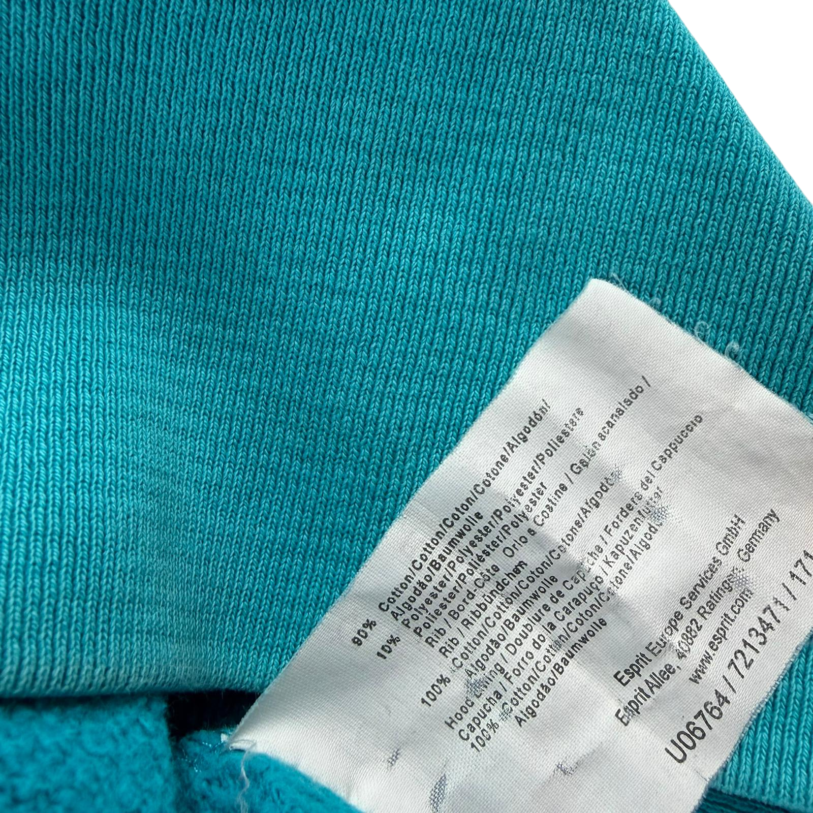 Preloved Esprit Hoodie for Kids