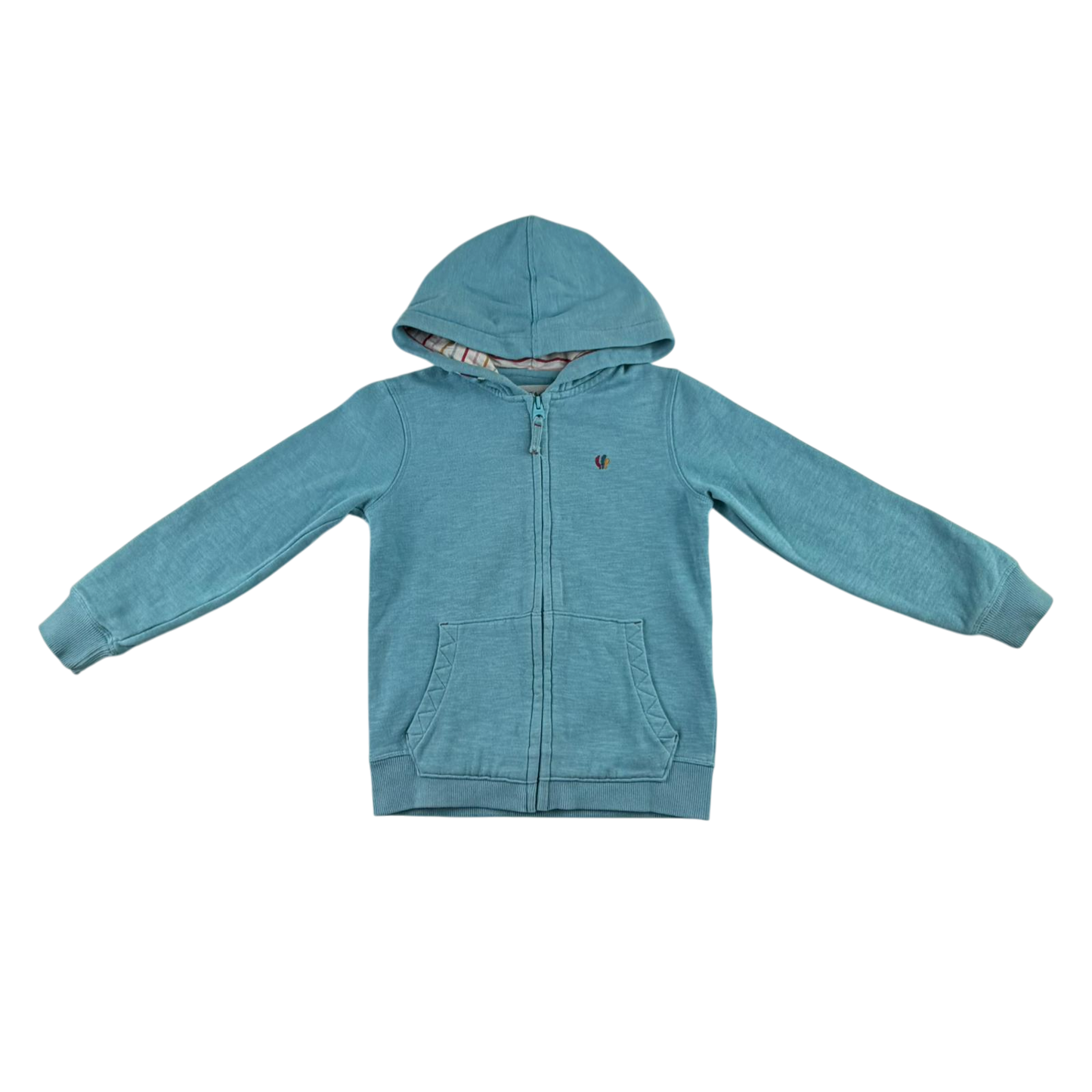 Preloved Fatface Hoodie for Kids