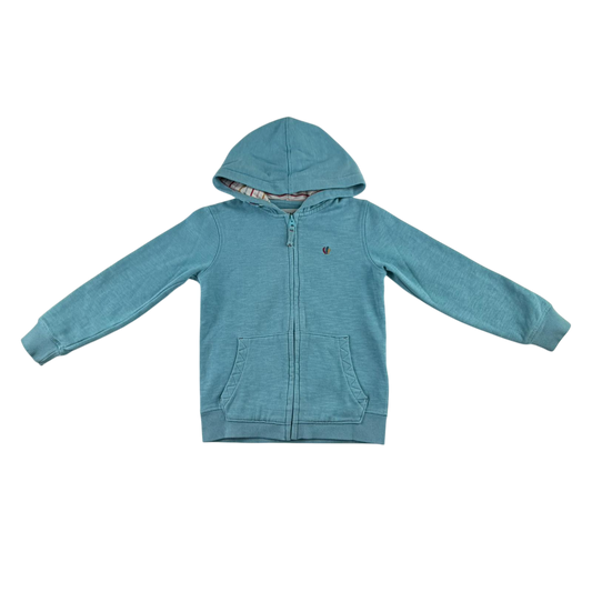 Preloved Fatface Hoodie for Kids