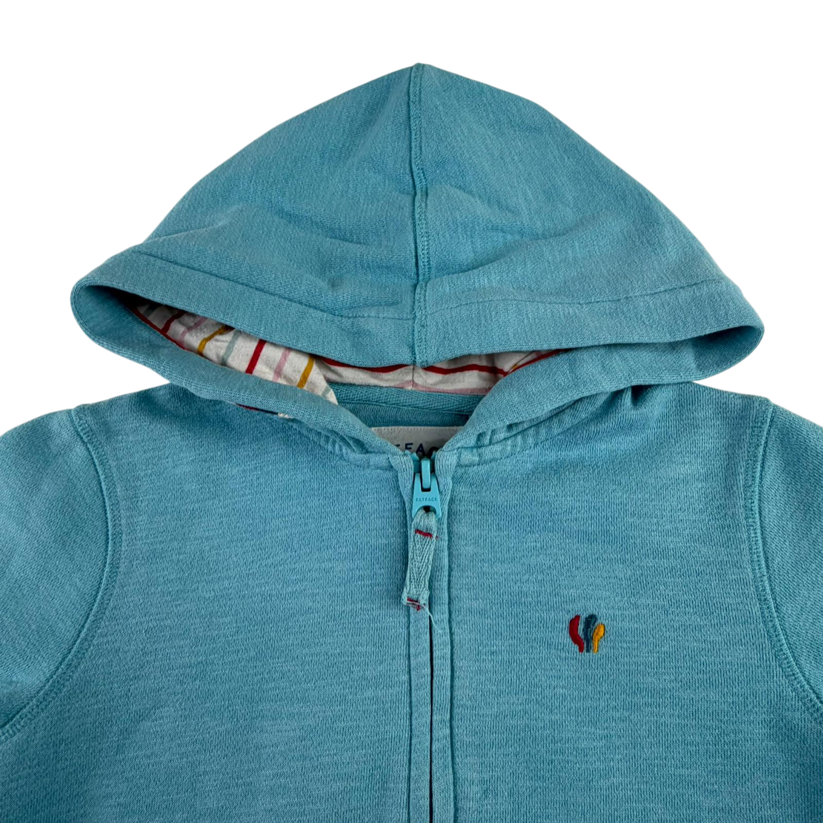 Preloved Fatface Hoodie for Kids