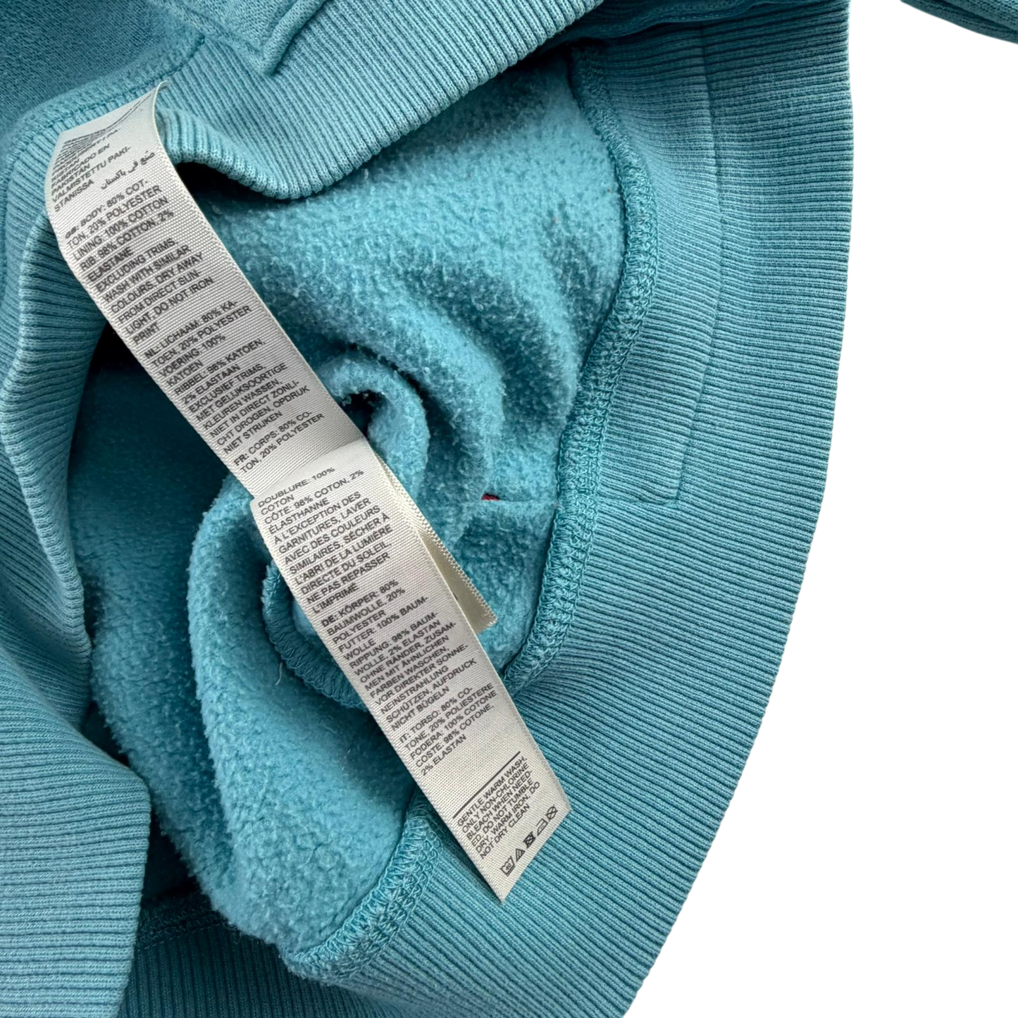 Preloved Fatface Hoodie for Kids