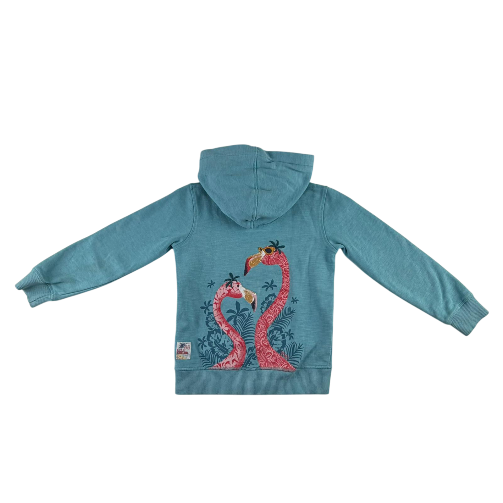 Preloved Fatface Hoodie for Kids