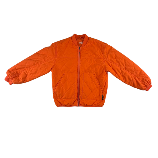 Preloved Zara Jacket for Kids