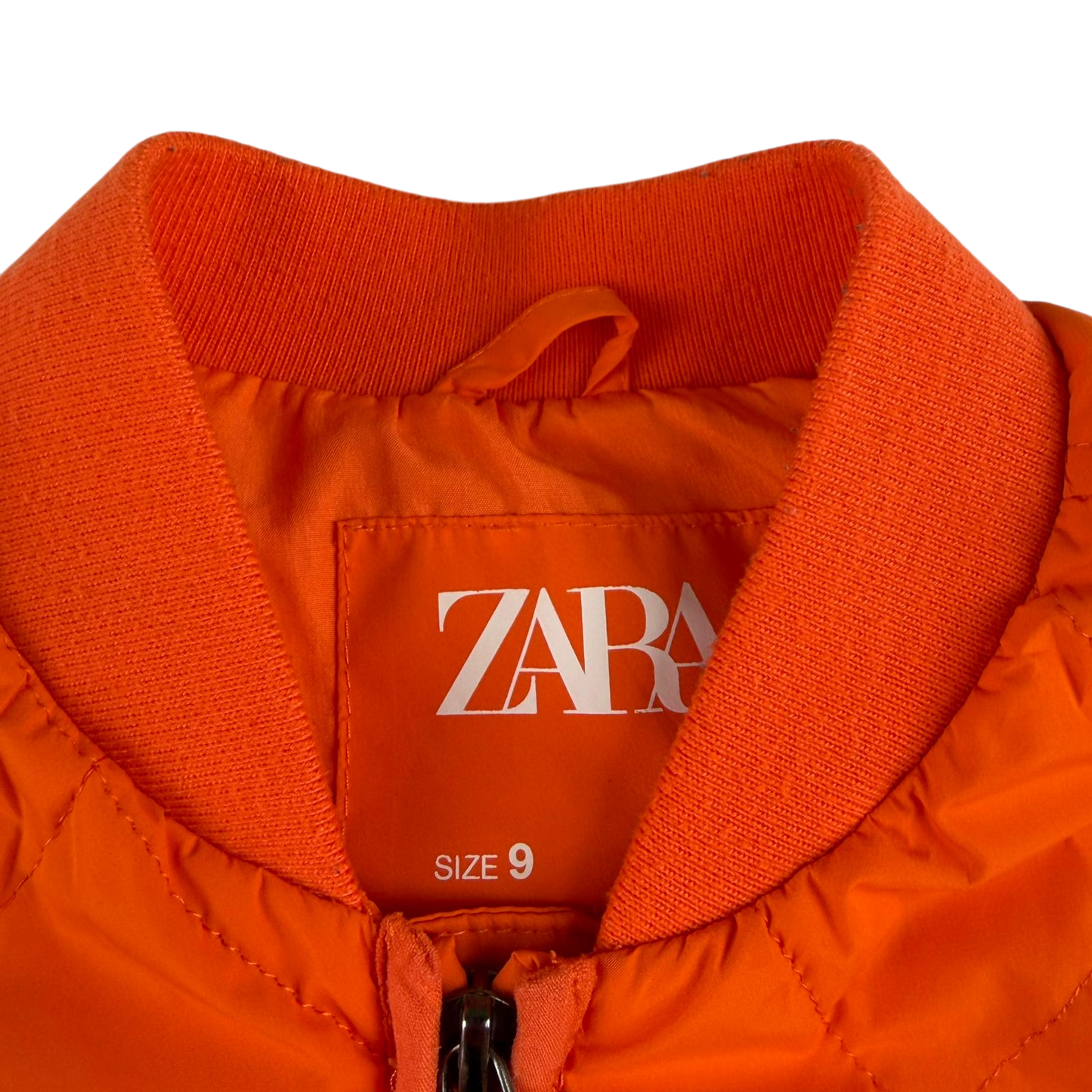 Preloved Zara Jacket for Kids