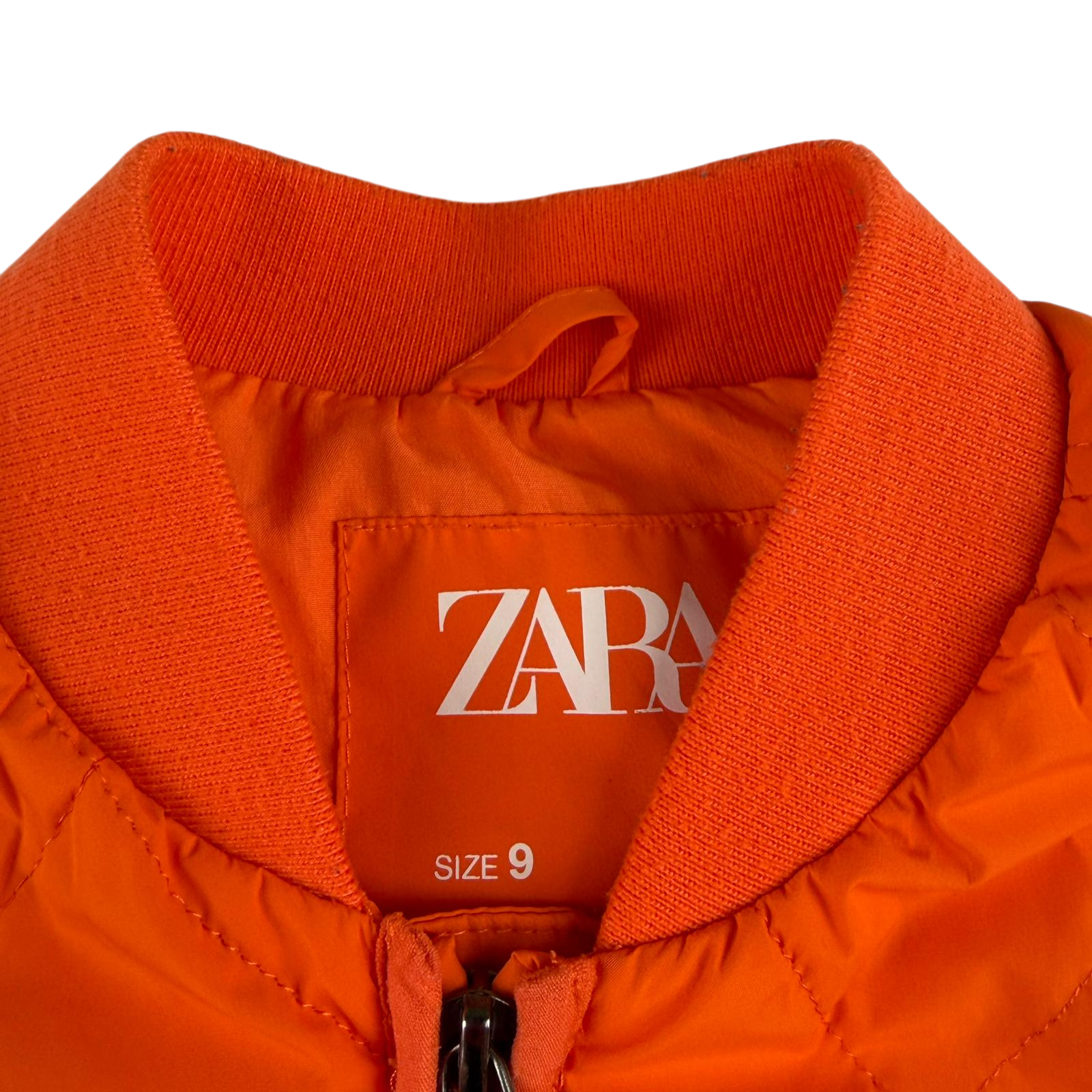 Preloved Zara Jacket for Kids