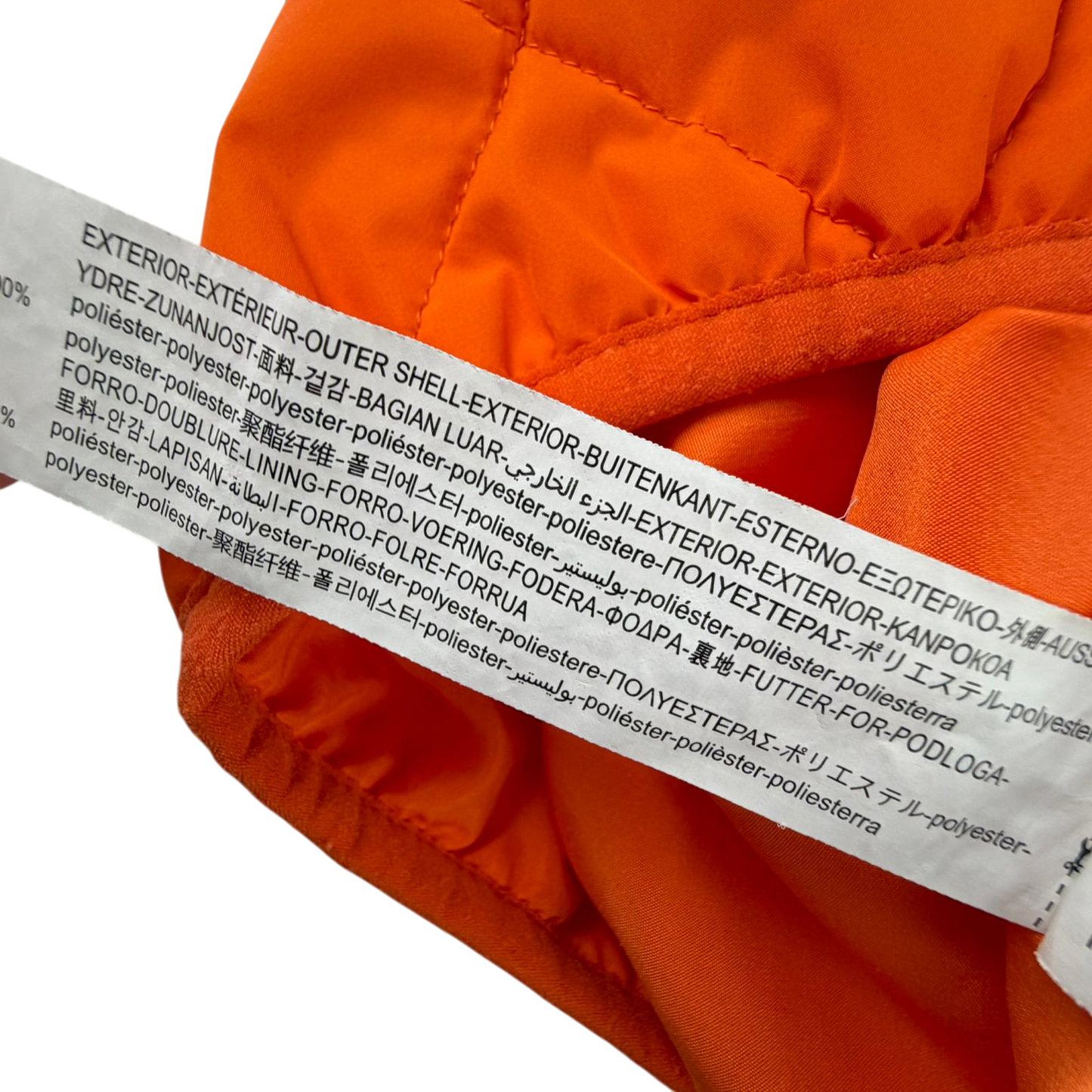 Preloved Zara Jacket for Kids