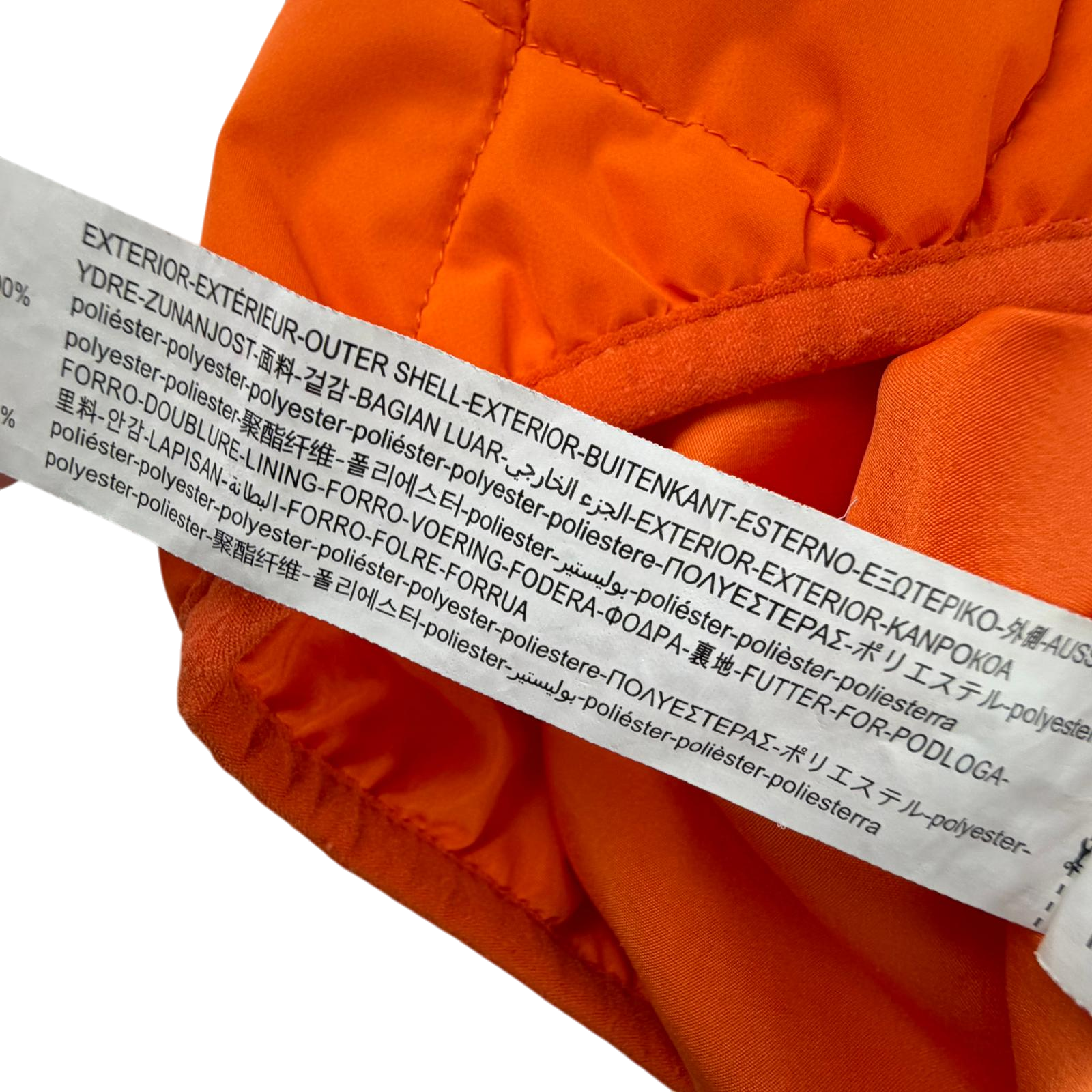 Preloved Zara Jacket for Kids