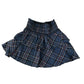 Btween 12 years blue skirt