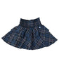 Btween 12 years blue skirt