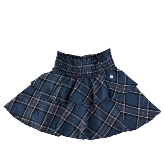 Btween 12 years blue skirt
