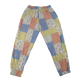 H&M 9-10 years multicolour trousers