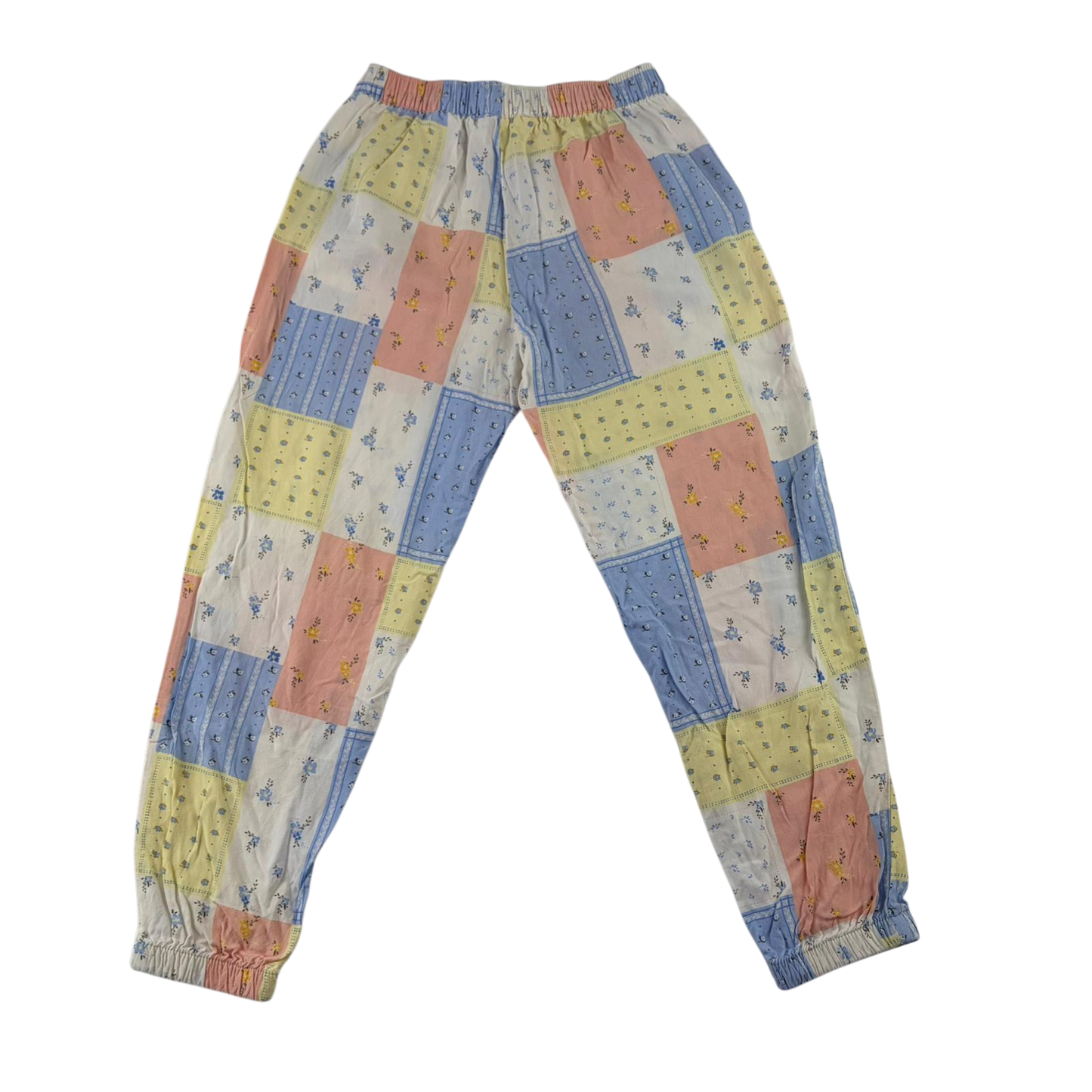 H&M 9-10 years multicolour trousers