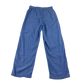 H&M 9-10 years blue trousers