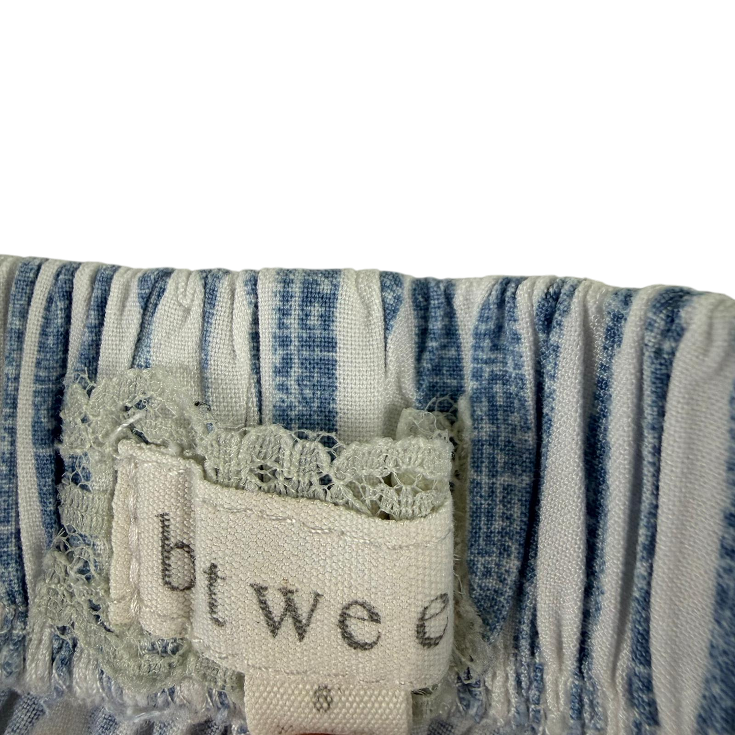 Btween 6 years blue trousers