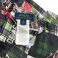 Ralph Lauren 8 years multicolour reversible shorts