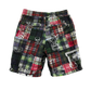 Ralph Lauren 8 years multicolour reversible shorts