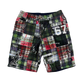 Ralph Lauren 8 years multicolour reversible shorts