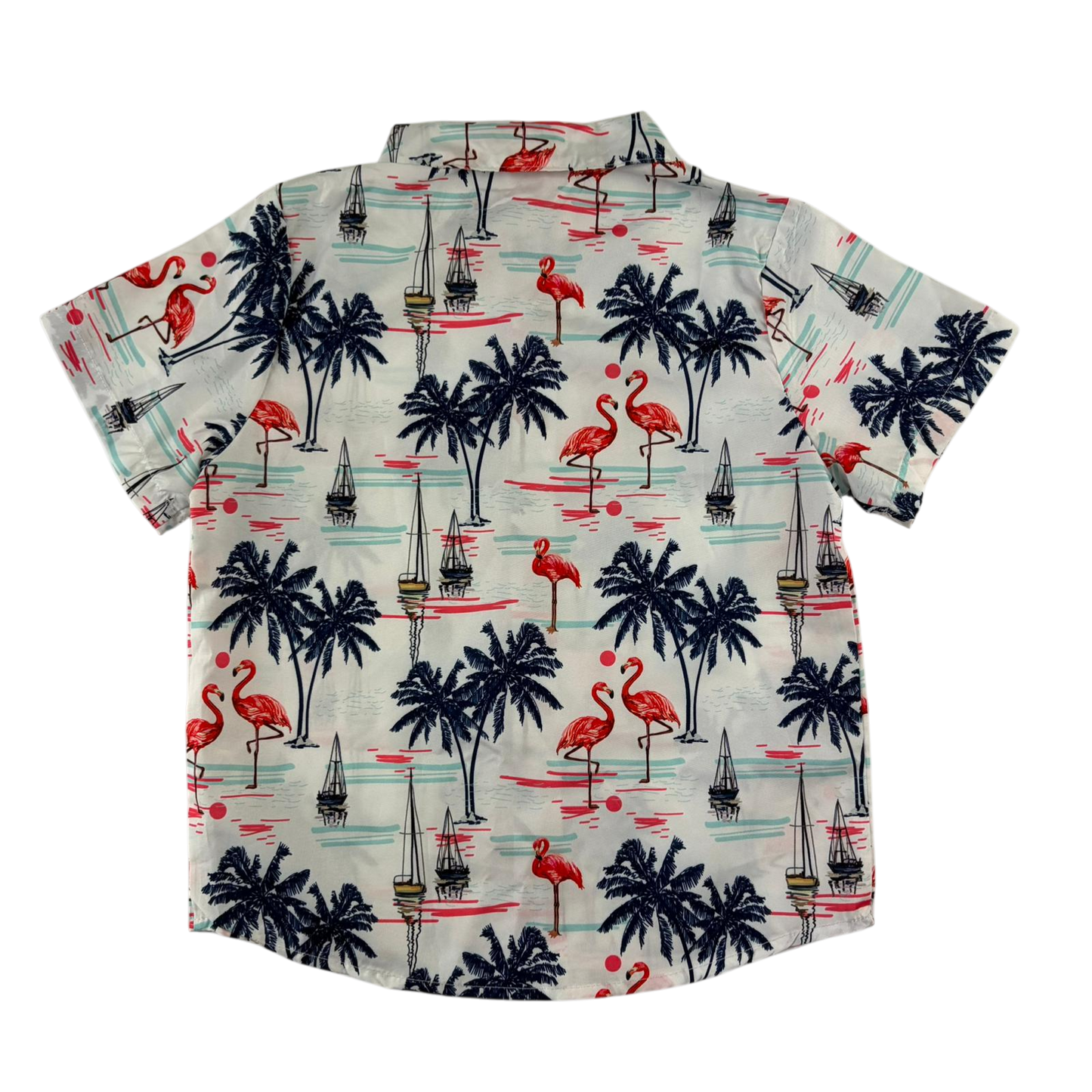 Unbranded 7-8 years white shirt