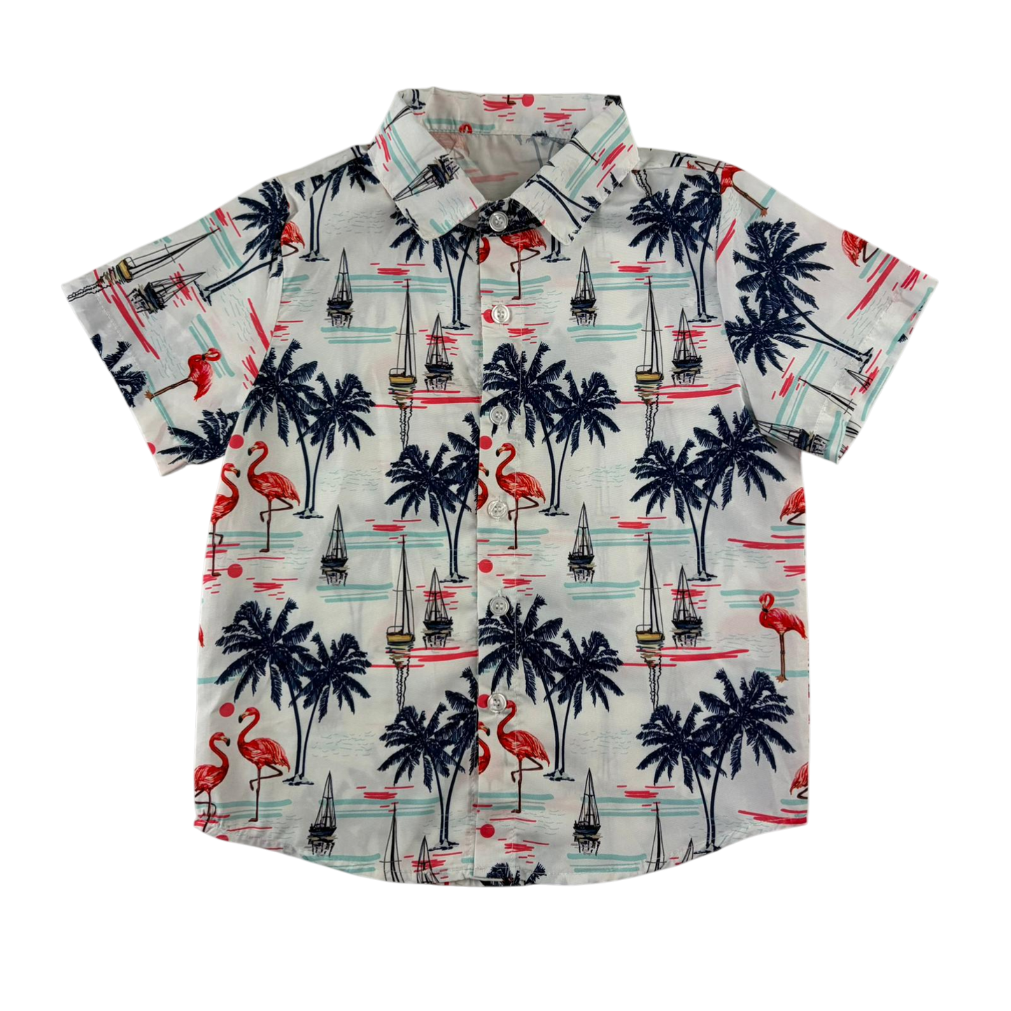 Unbranded 7-8 years white shirt