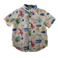 Fatface 6-7 years multicolour shirt