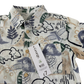George 5-6 years beige shirt