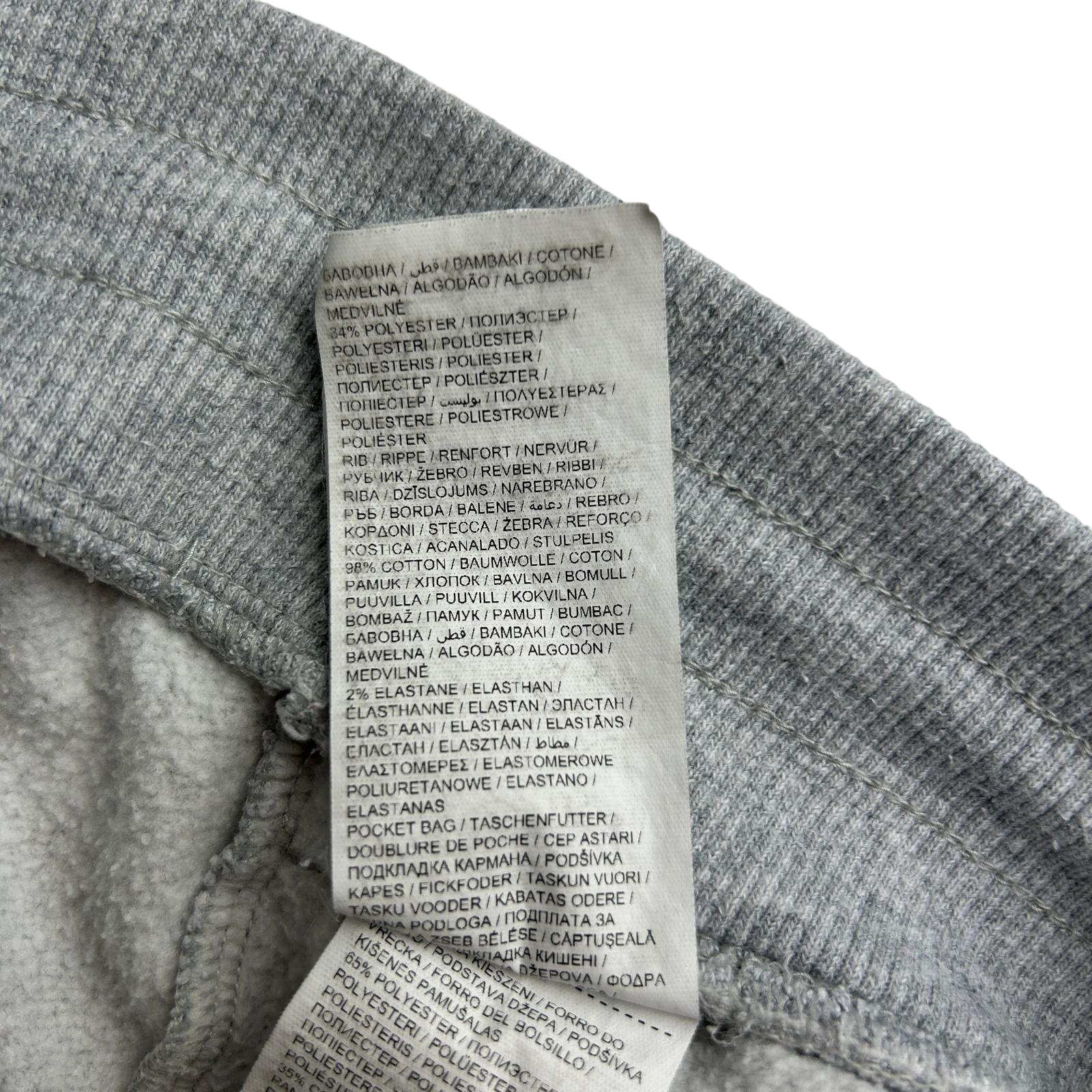 Preloved adult joggers