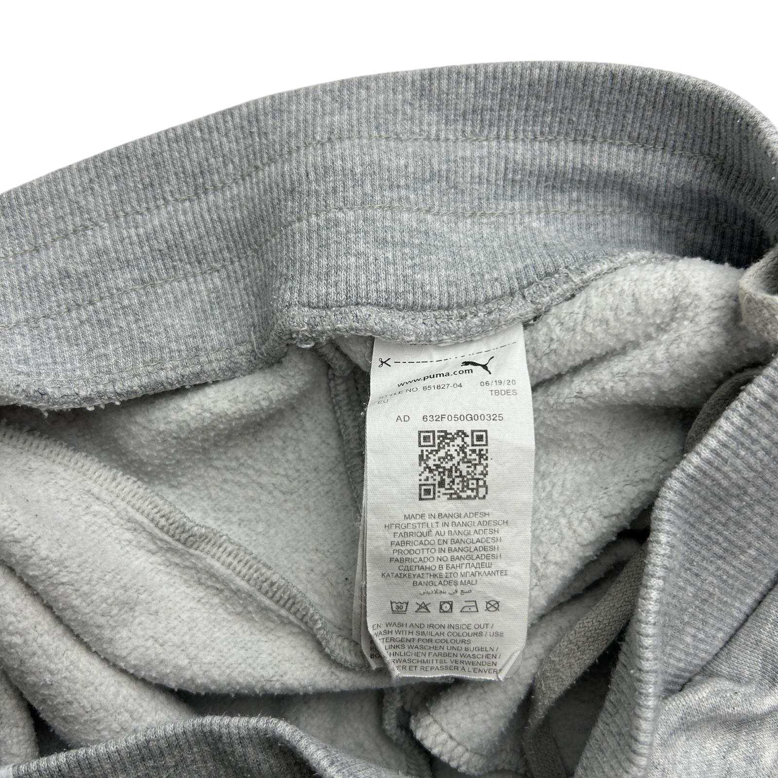 Preloved adult joggers