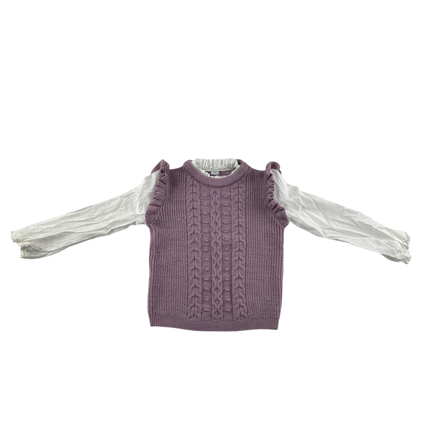 Preloved kids jumper