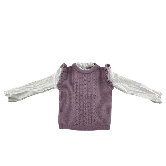 Preloved kids jumper