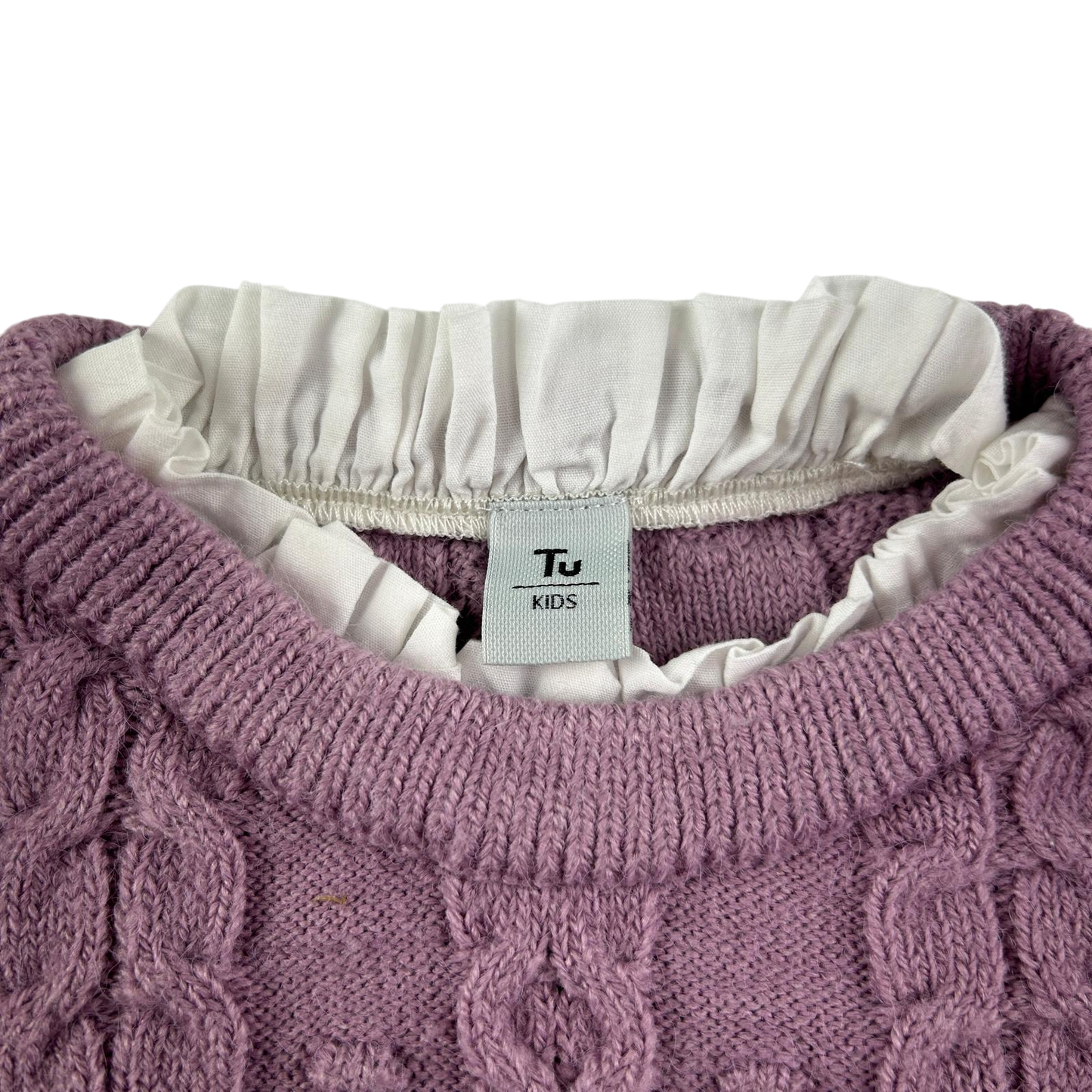 Preloved kids jumper