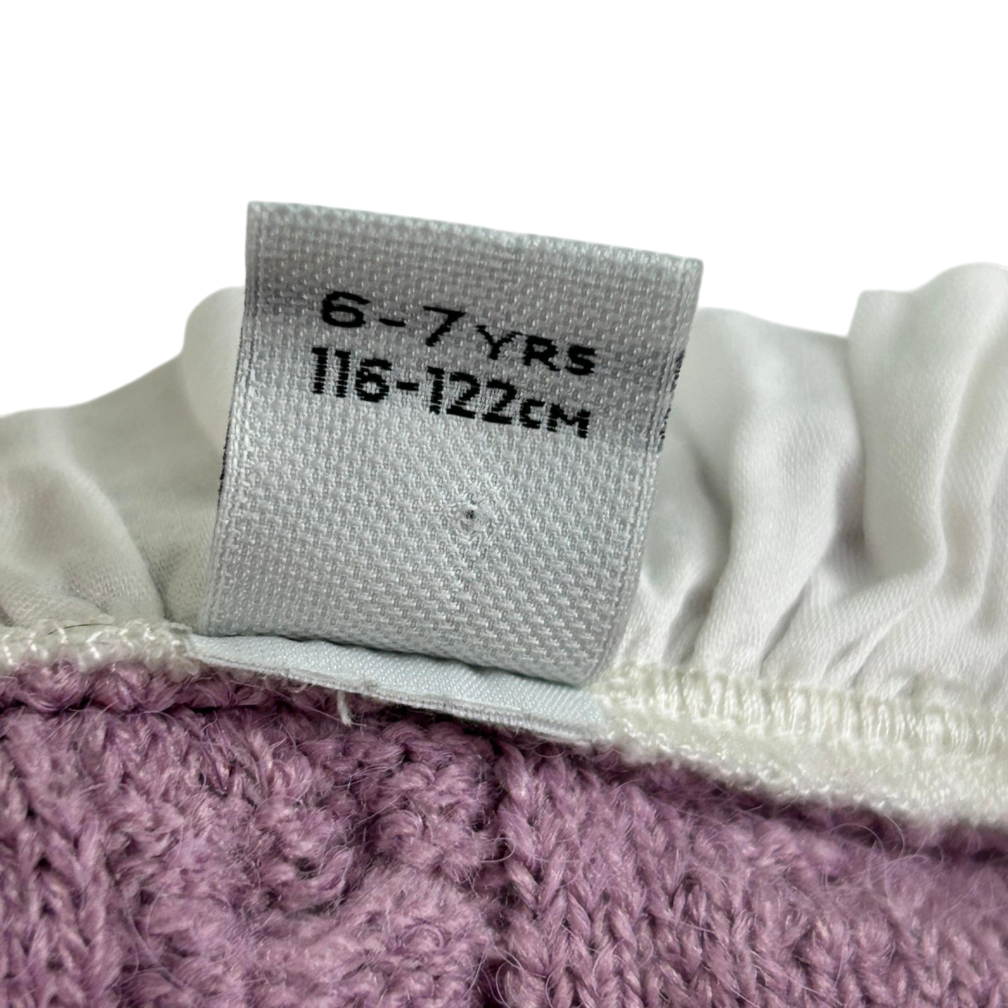 Preloved kids jumper