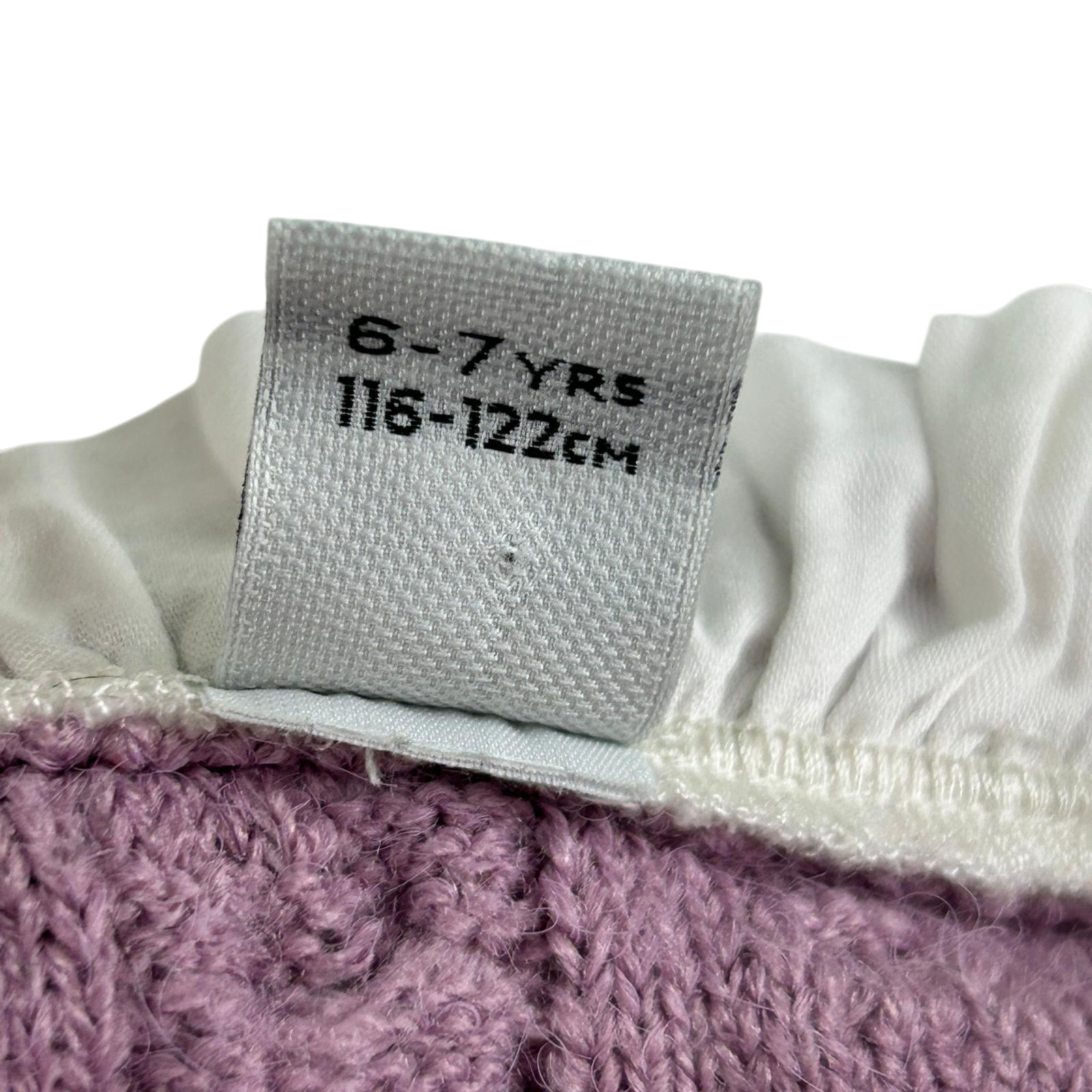 Preloved kids jumper