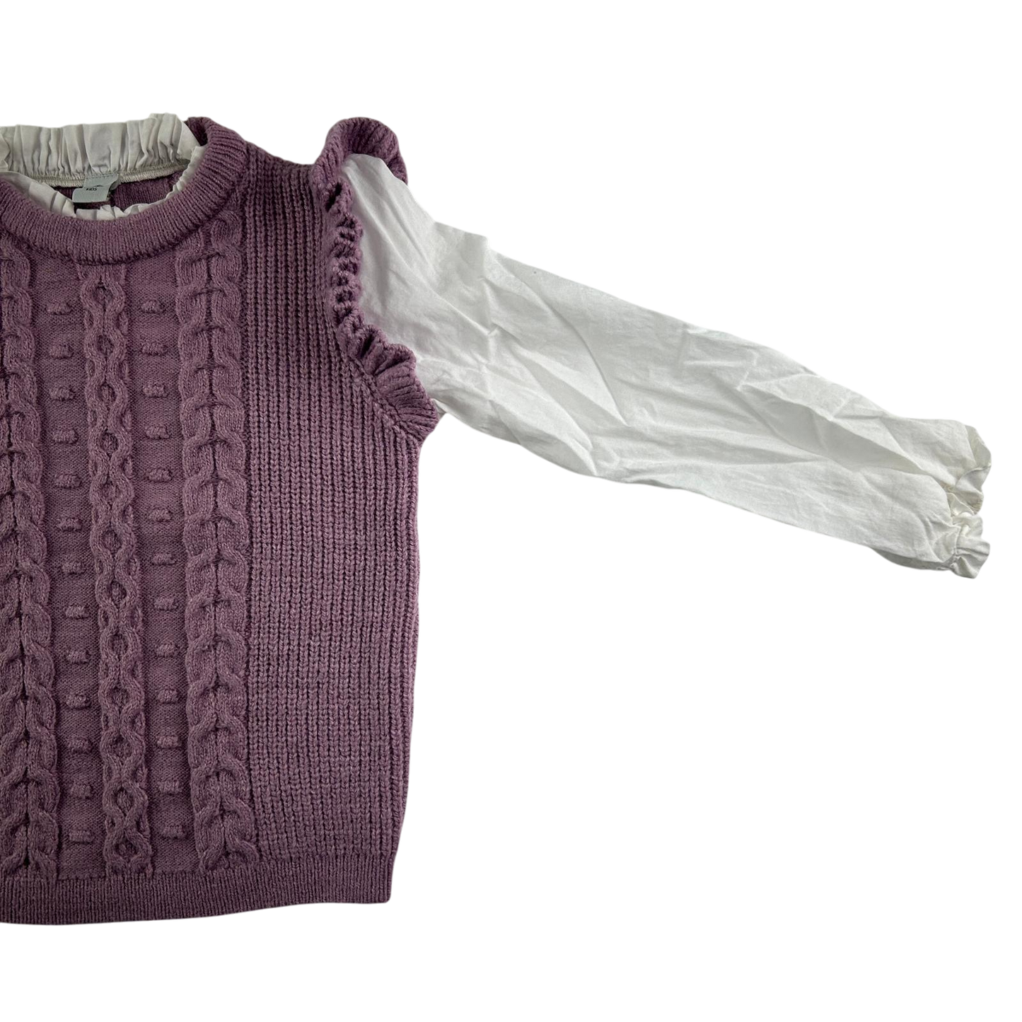 Preloved kids jumper