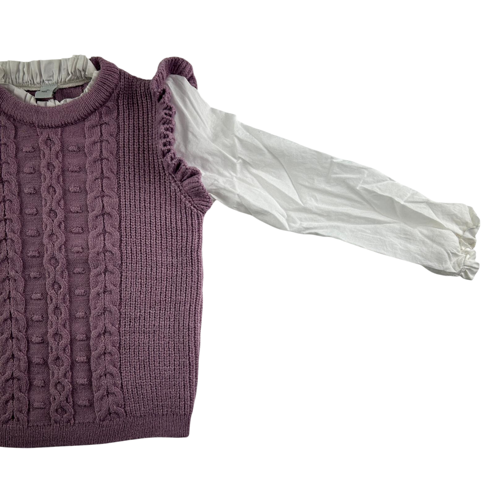 Preloved kids jumper